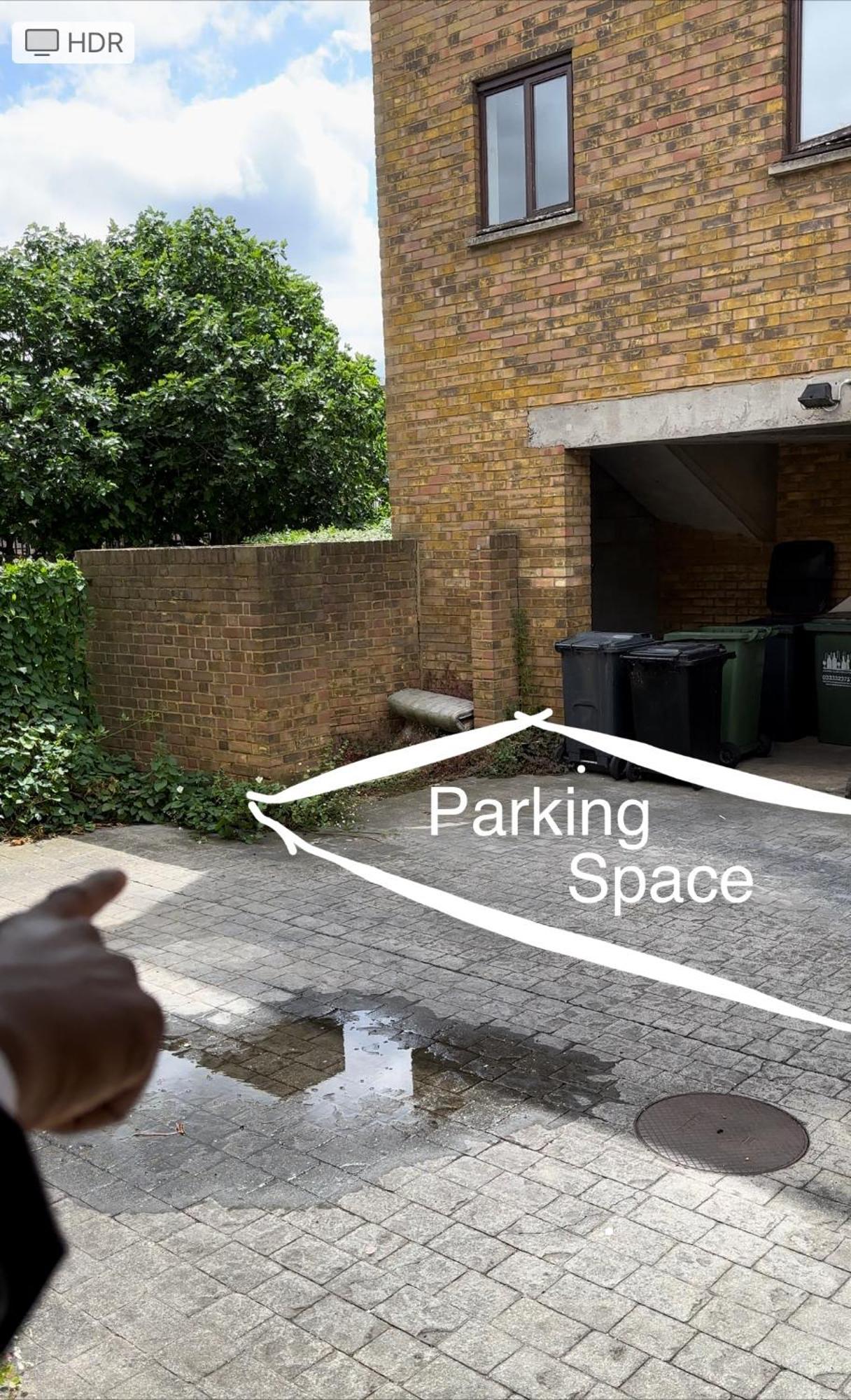 Amazing Location - City Of London- 2 Bedroom Stunning Canal View House With Private Garden,Parking & Balcony المظهر الخارجي الصورة